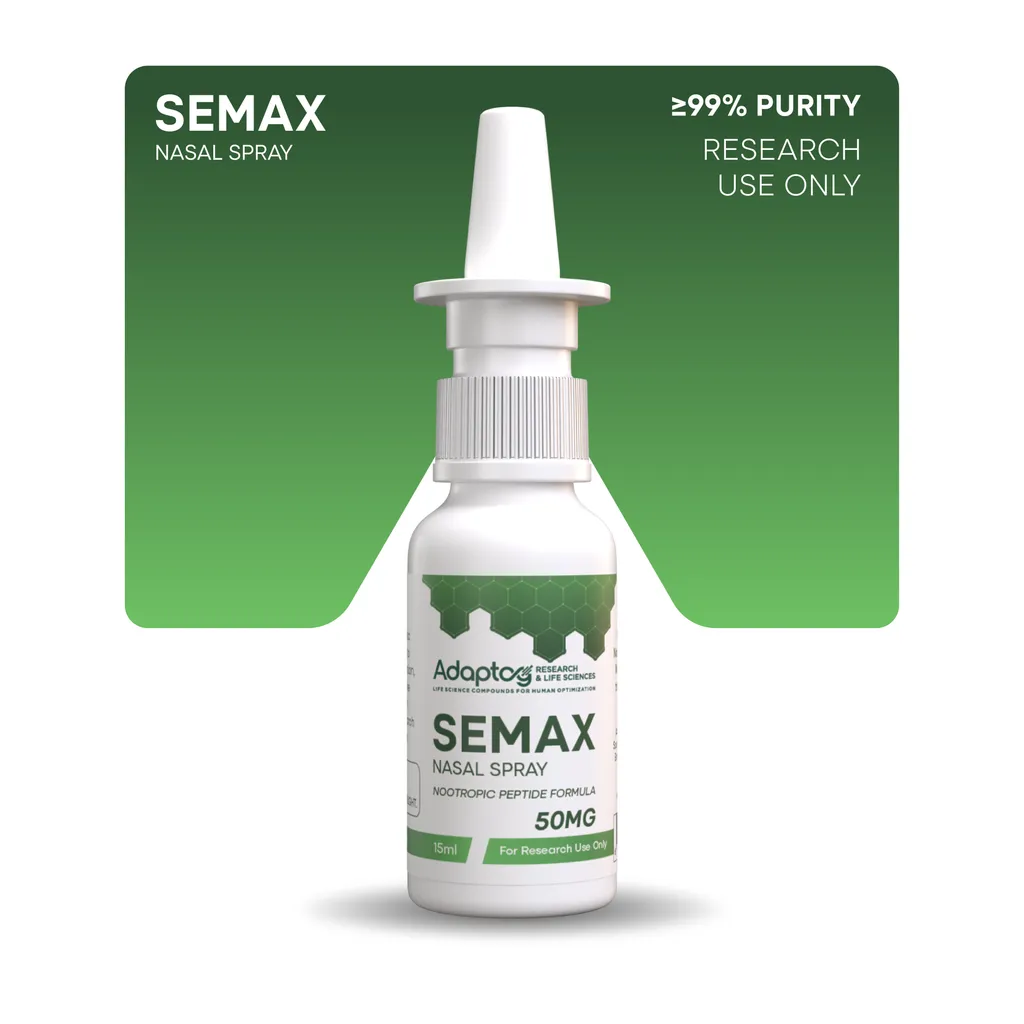 Semax Nasal Spray
